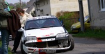 Thermica Rally Luicke Hory 2010